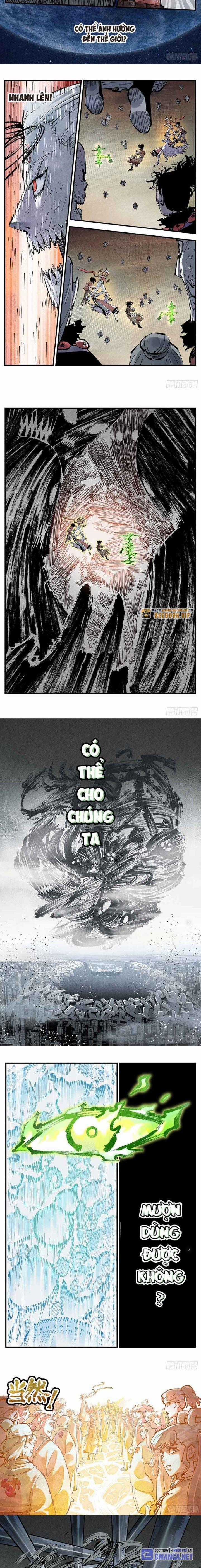 Nhật Nguyệt Đồng Thác - Chapter 228 - Trang 5