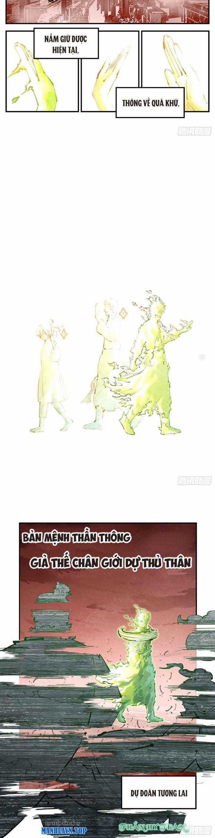 Nhật Nguyệt Đồng Thác - Chapter 229 - Trang 6