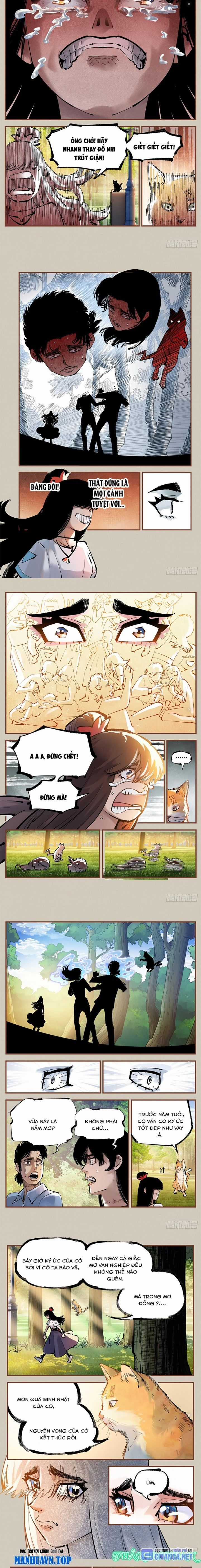 Nhật Nguyệt Đồng Thác - Chapter 235 - Trang 5