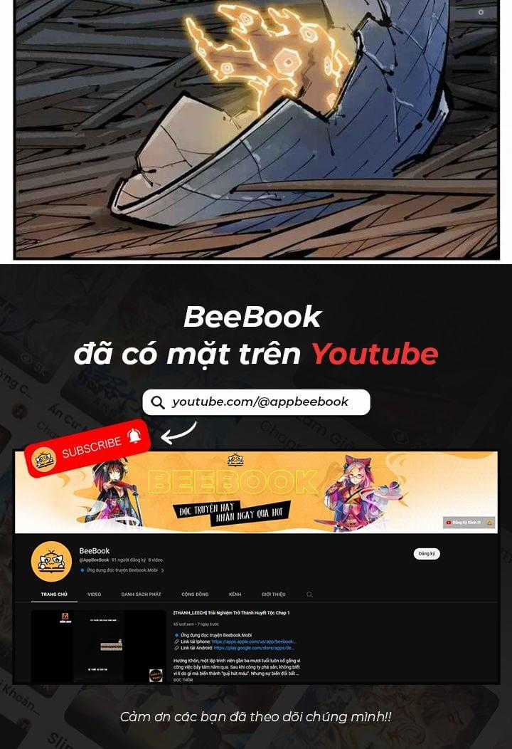 Nhật Nguyệt Đồng Thác - Chapter 243 - Trang 6