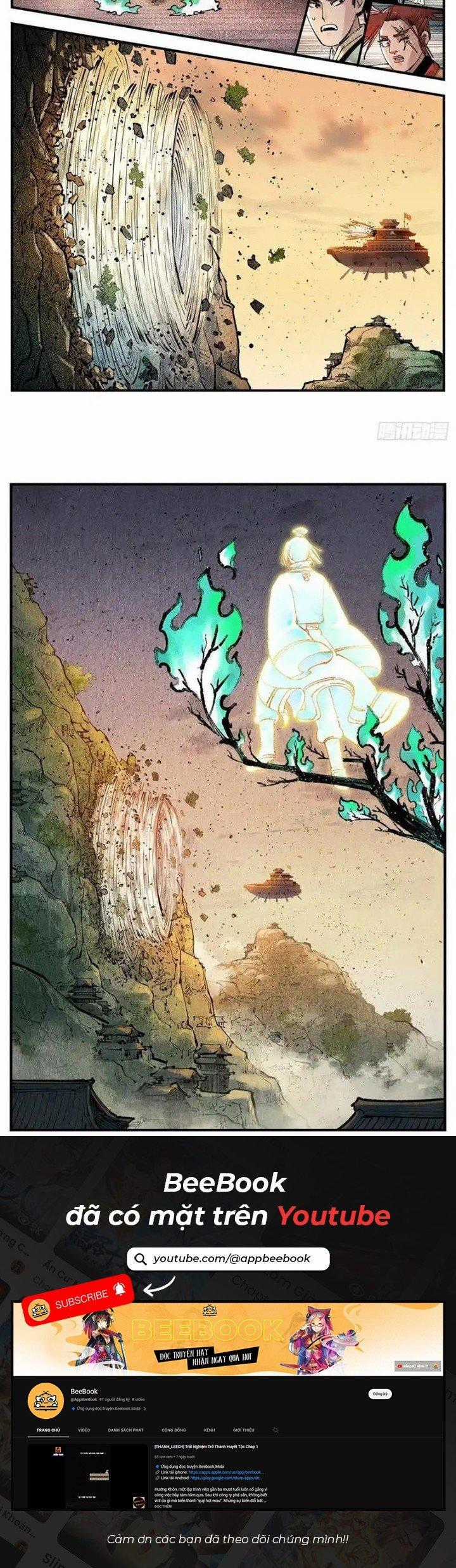 Nhật Nguyệt Đồng Thác - Chapter 247 - Trang 7