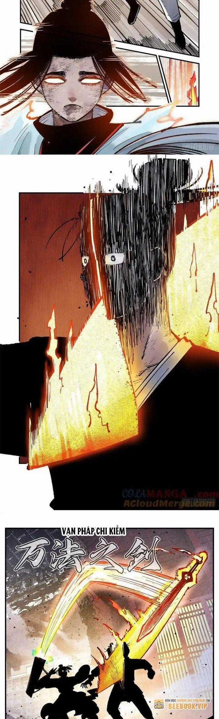 Nhật Nguyệt Đồng Thác - Chapter 248 - Trang 2