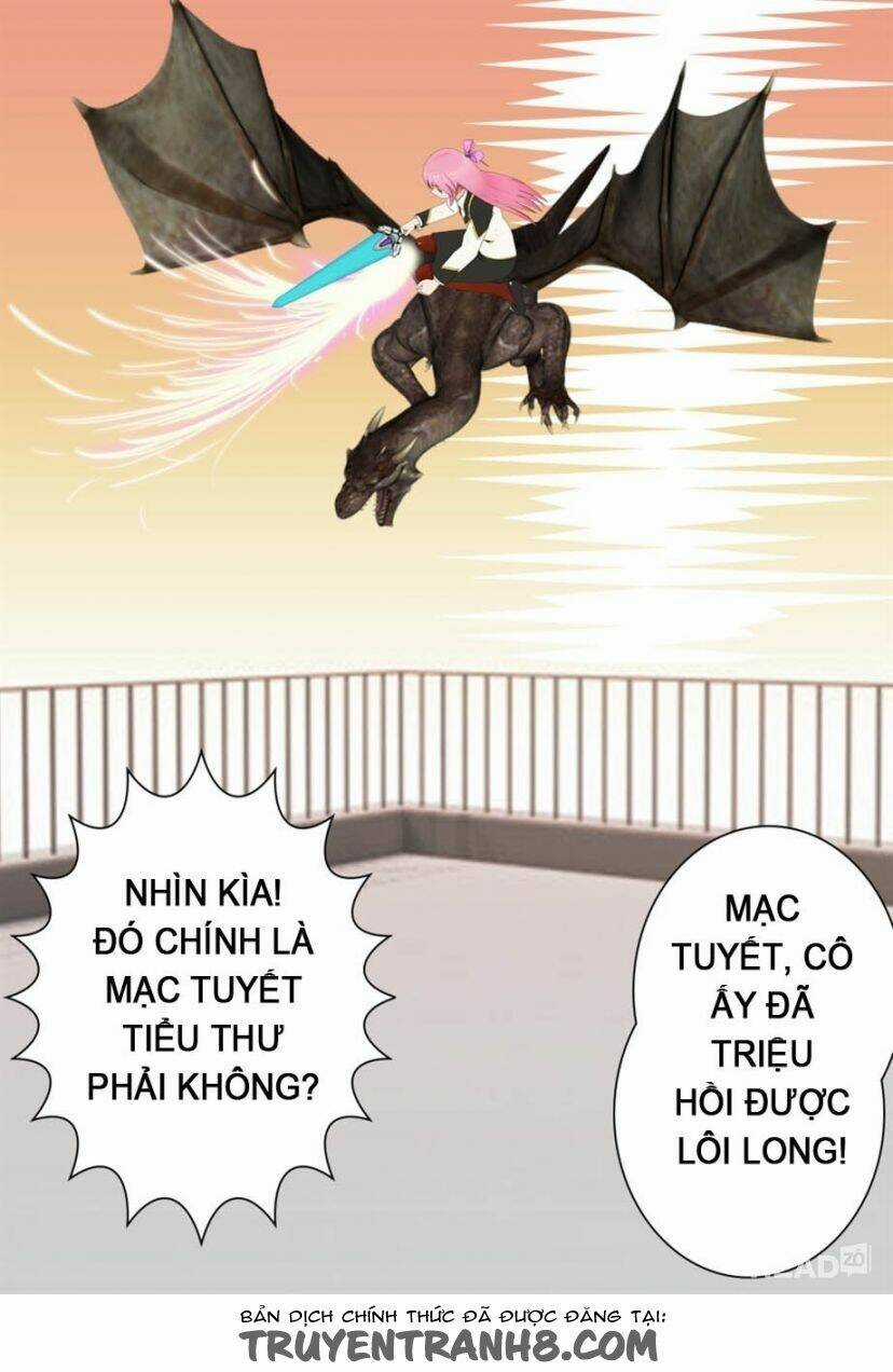 Nhật Nguyệt Pháp Sư - Chapter 1 - Trang 2