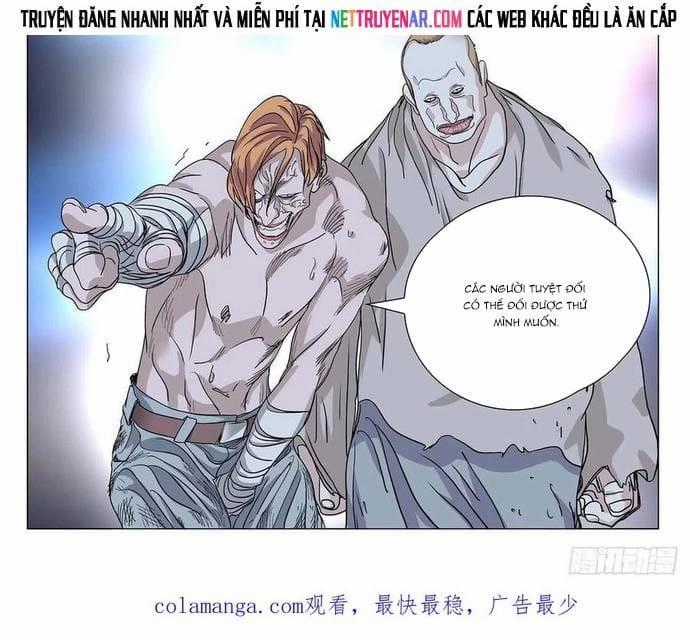 Nhất Nhân Chi Hạ - Chapter 557 - Trang 3