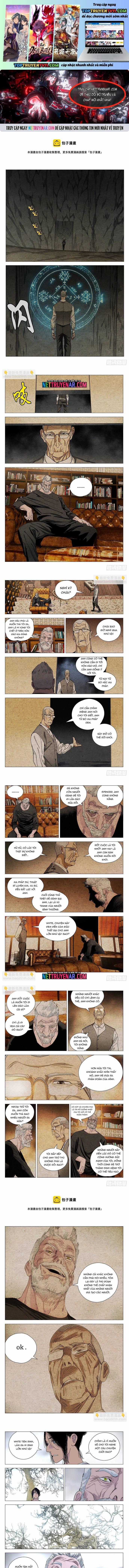 Nhất Nhân Chi Hạ - Chapter 570 - Trang 1