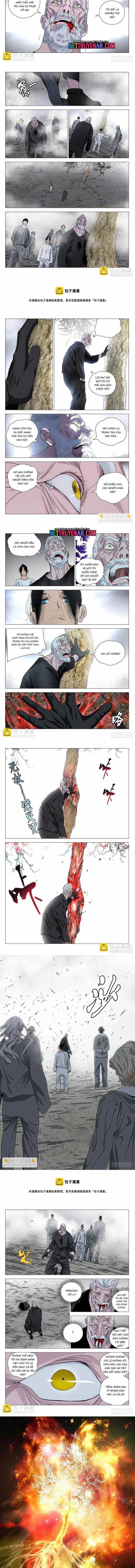 Nhất Nhân Chi Hạ - Chapter 570 - Trang 2