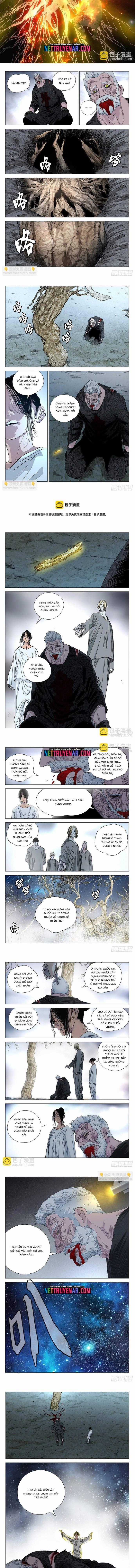 Nhất Nhân Chi Hạ - Chapter 570 - Trang 3