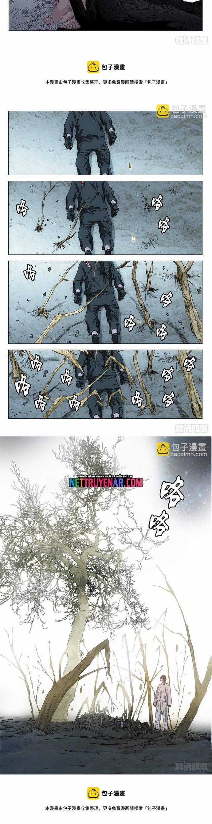 Nhất Nhân Chi Hạ - Chapter 570 - Trang 4