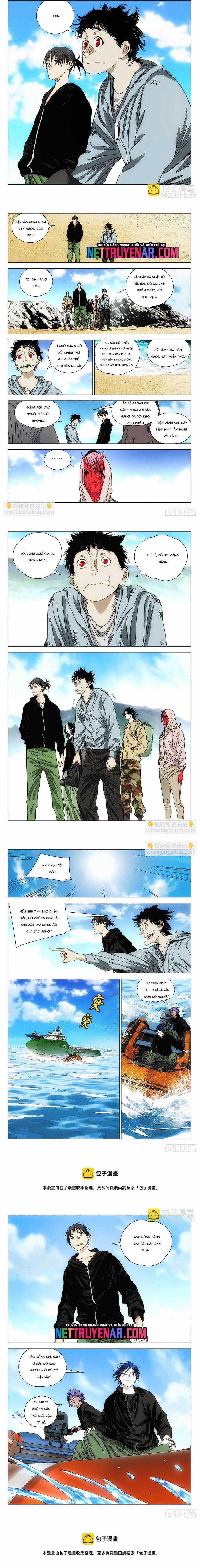 Nhất Nhân Chi Hạ - Chapter 571 - Trang 3