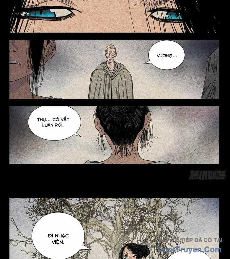 Nhất Nhân Chi Hạ - Chapter 606 - Trang 13