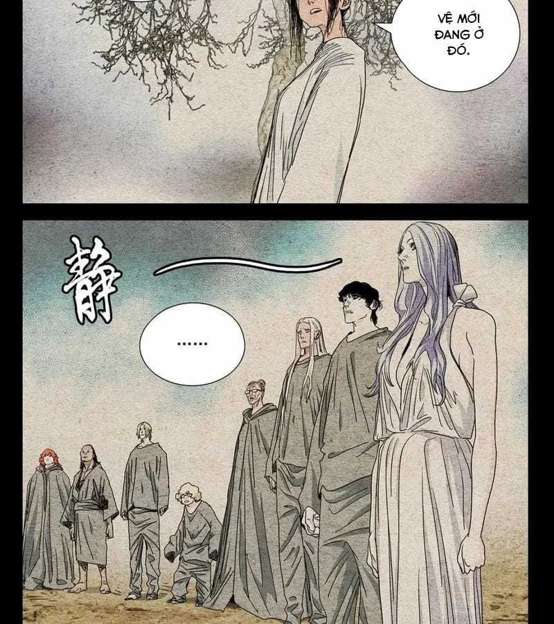 Nhất Nhân Chi Hạ - Chapter 606 - Trang 14