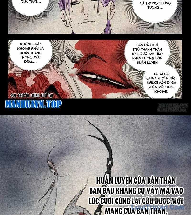 Nhất Nhân Chi Hạ - Chapter 606 - Trang 16