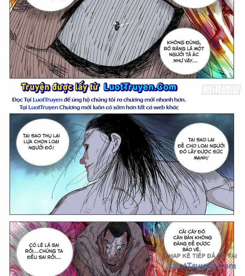 Nhất Nhân Chi Hạ - Chapter 606 - Trang 19