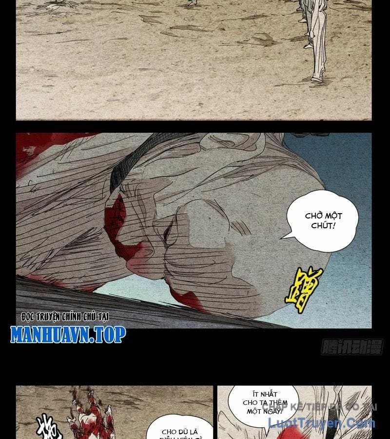 Nhất Nhân Chi Hạ - Chapter 606 - Trang 3