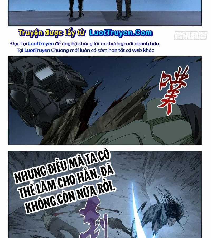 Nhất Nhân Chi Hạ - Chapter 606 - Trang 22