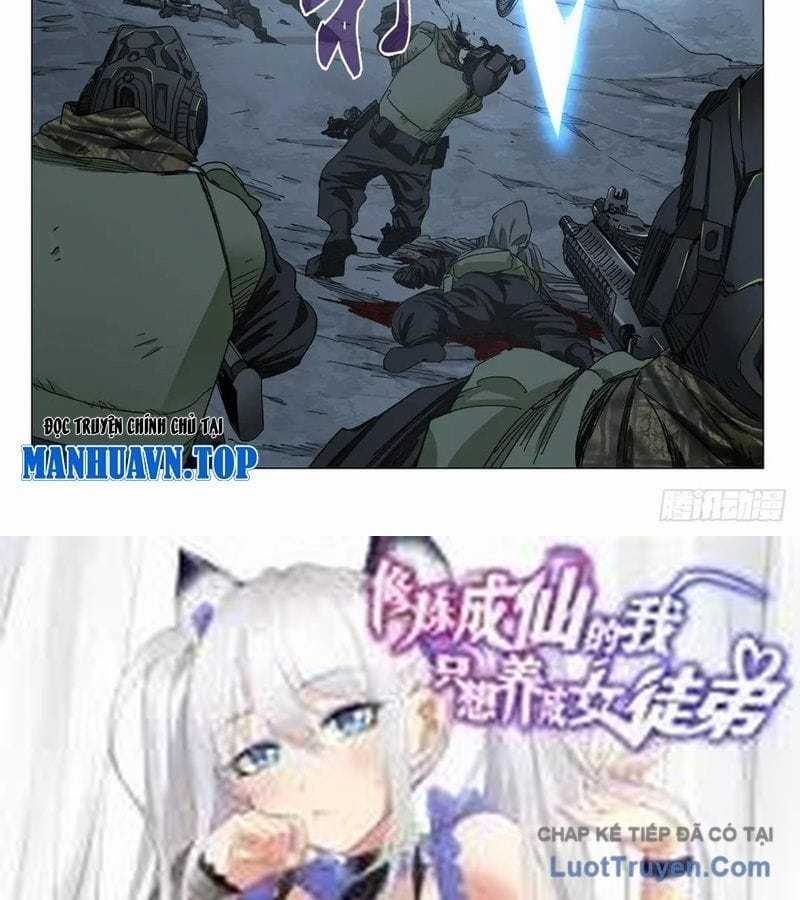 Nhất Nhân Chi Hạ - Chapter 606 - Trang 23