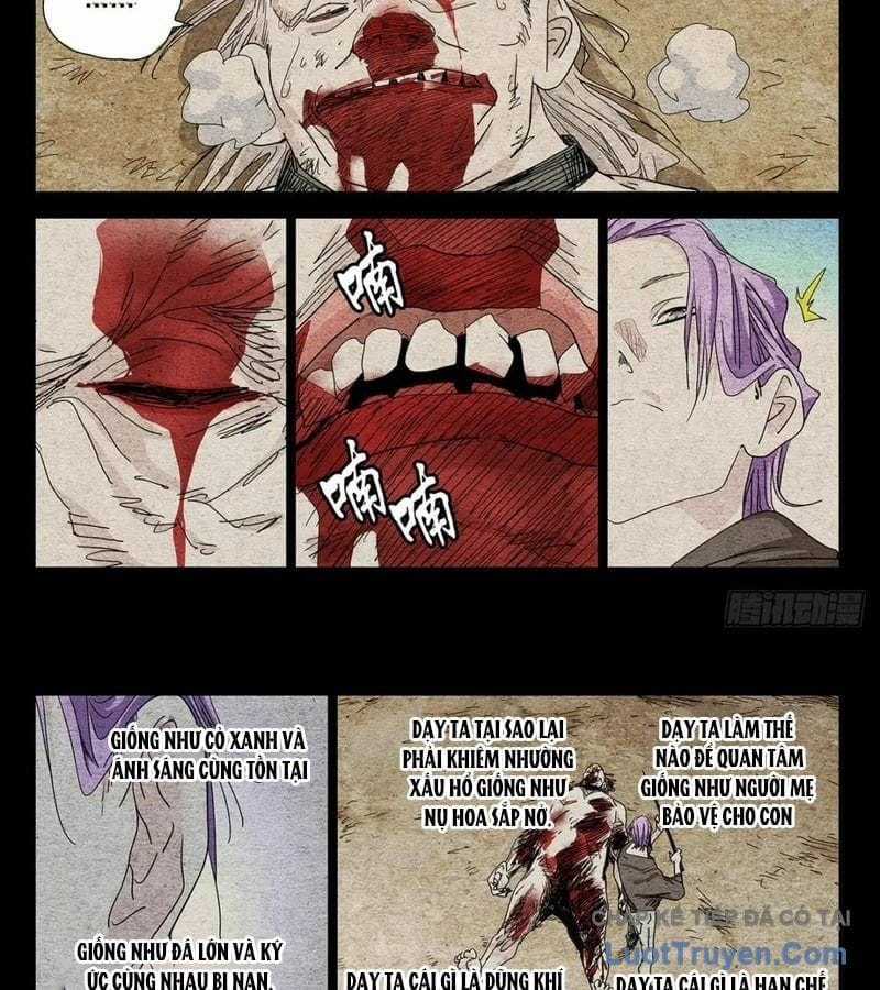 Nhất Nhân Chi Hạ - Chapter 606 - Trang 6