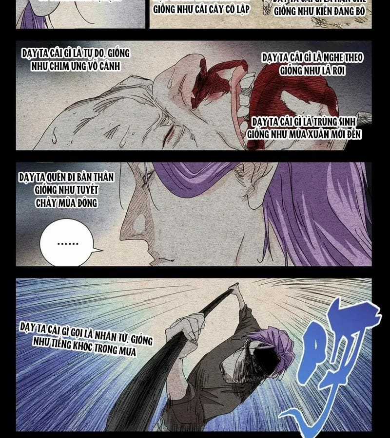 Nhất Nhân Chi Hạ - Chapter 606 - Trang 7