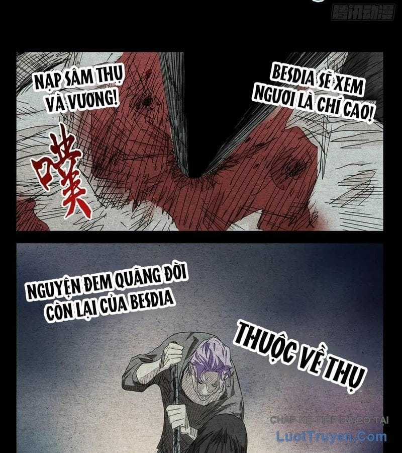 Nhất Nhân Chi Hạ - Chapter 606 - Trang 8