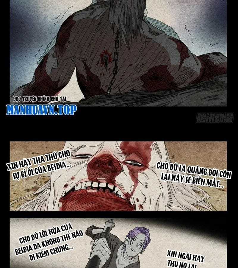 Nhất Nhân Chi Hạ - Chapter 606 - Trang 9