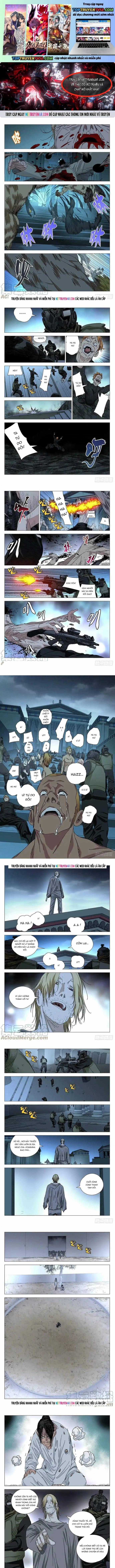 Nhất Nhân Chi Hạ - Chapter 613 - Trang 1