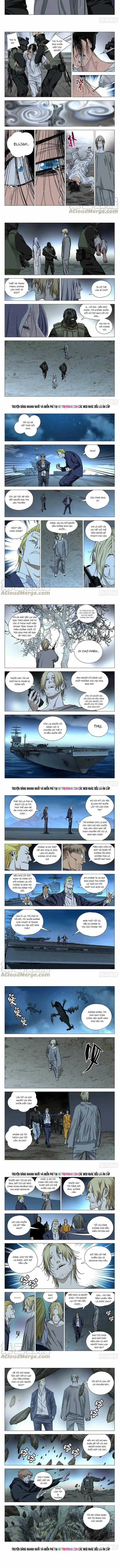 Nhất Nhân Chi Hạ - Chapter 613 - Trang 2