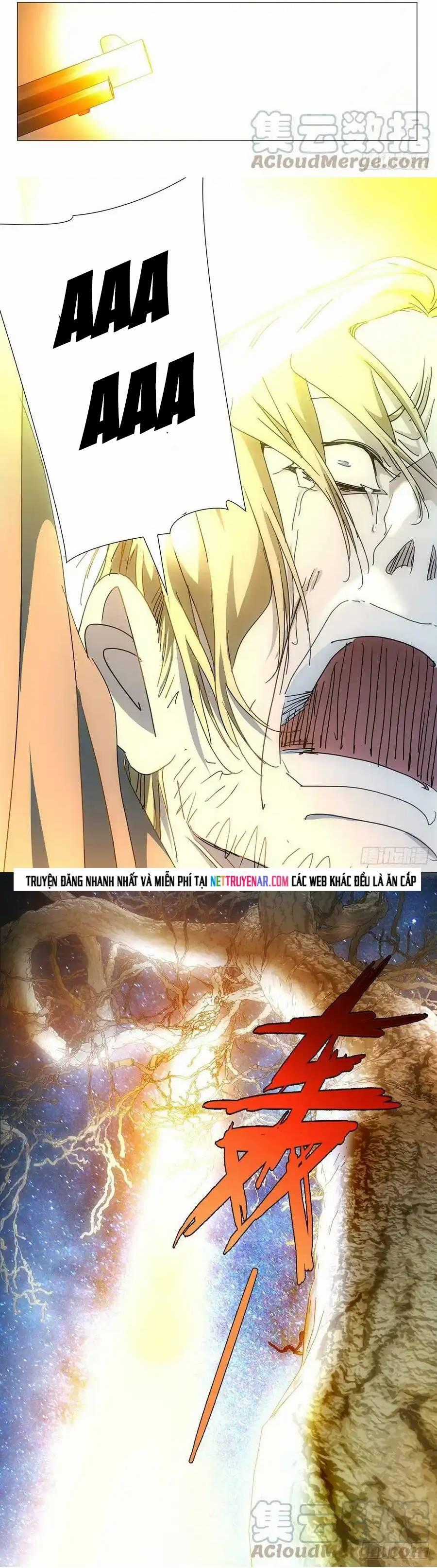 Nhất Nhân Chi Hạ - Chapter 614 - Trang 16