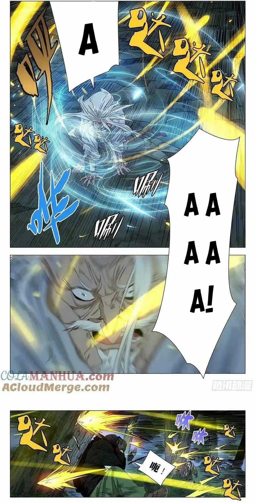 Nhất Nhân Chi Hạ - Chapter 618 - Trang 9