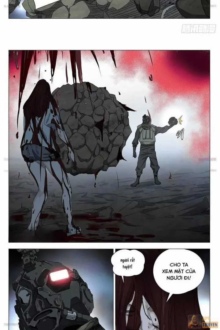 Nhất Nhân Chi Hạ - Chapter 623 - Trang 19