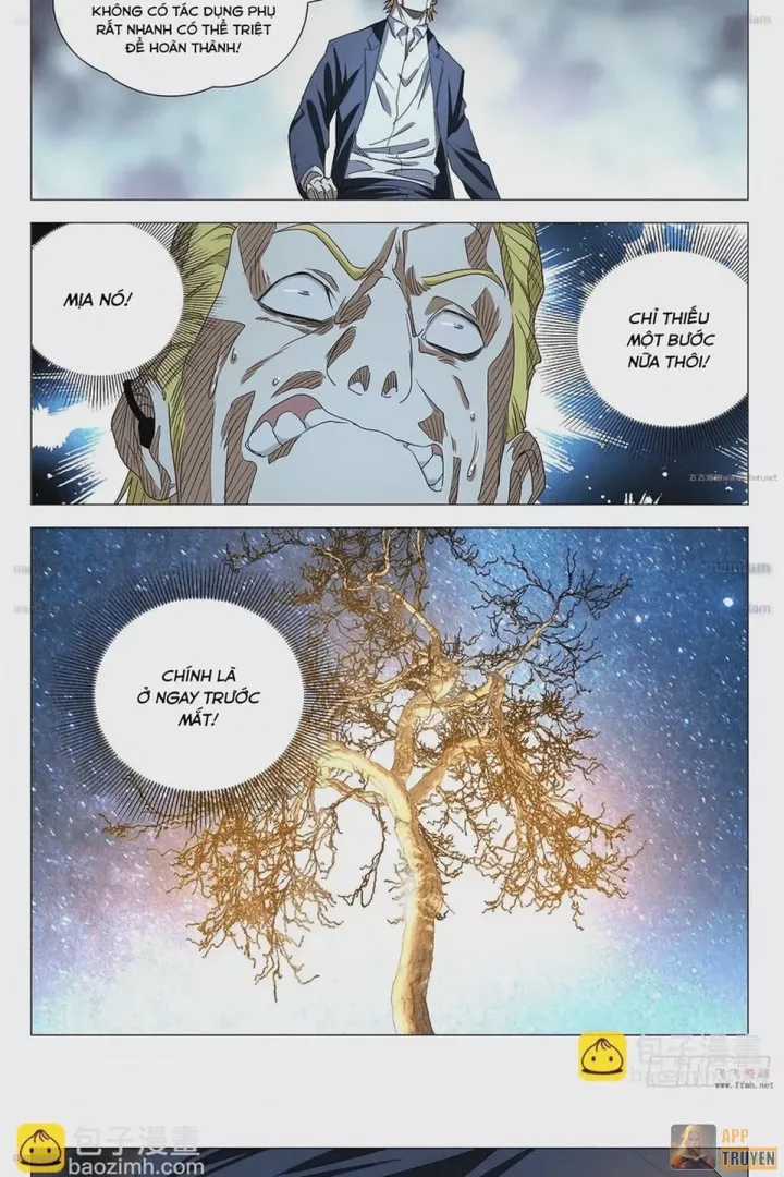 Nhất Nhân Chi Hạ - Chapter 624 - Trang 15