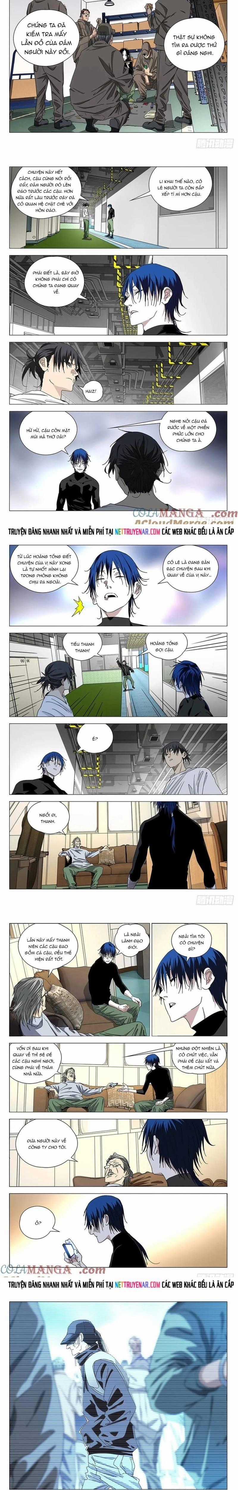 Nhất Nhân Chi Hạ - Chapter 630 - Trang 2