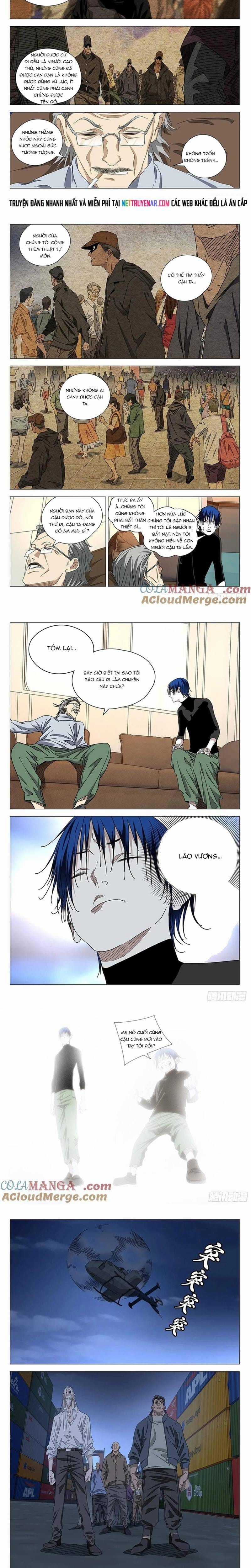 Nhất Nhân Chi Hạ - Chapter 630 - Trang 4