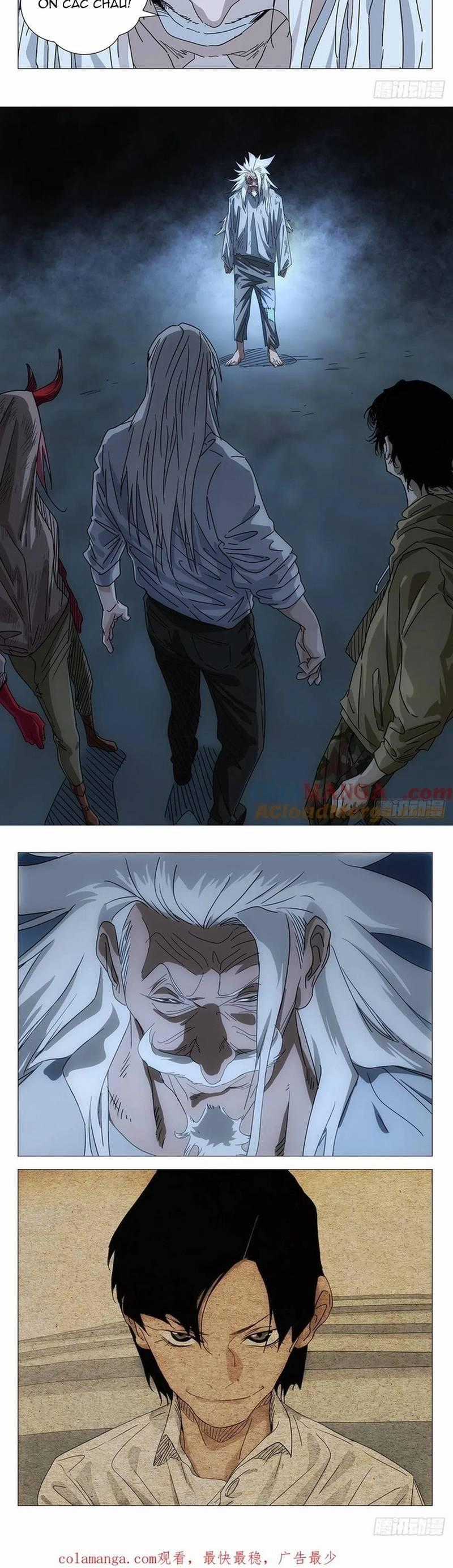 Nhất Nhân Chi Hạ - Chapter 630 - Trang 6