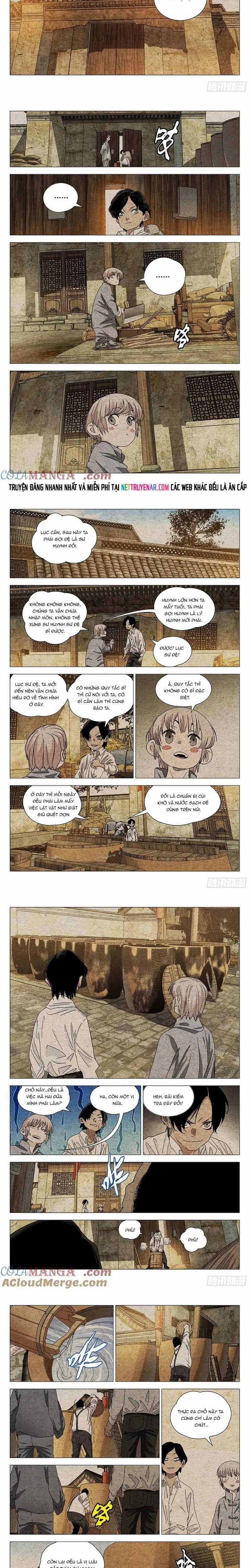 Nhất Nhân Chi Hạ - Chapter 631 - Trang 2