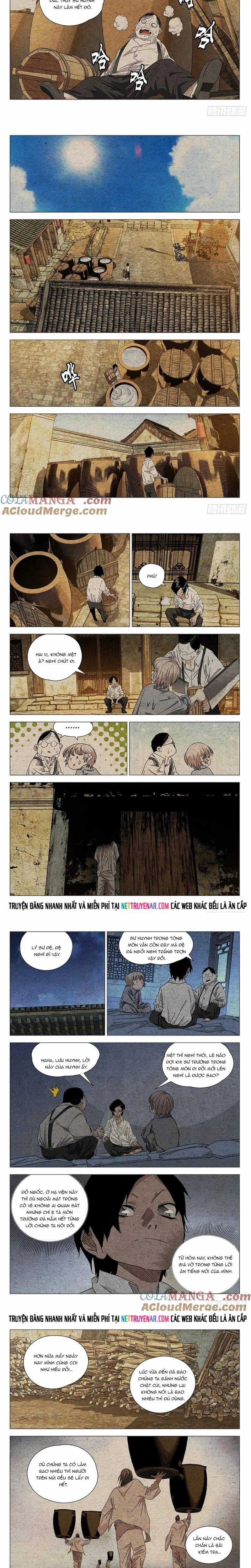 Nhất Nhân Chi Hạ - Chapter 631 - Trang 3