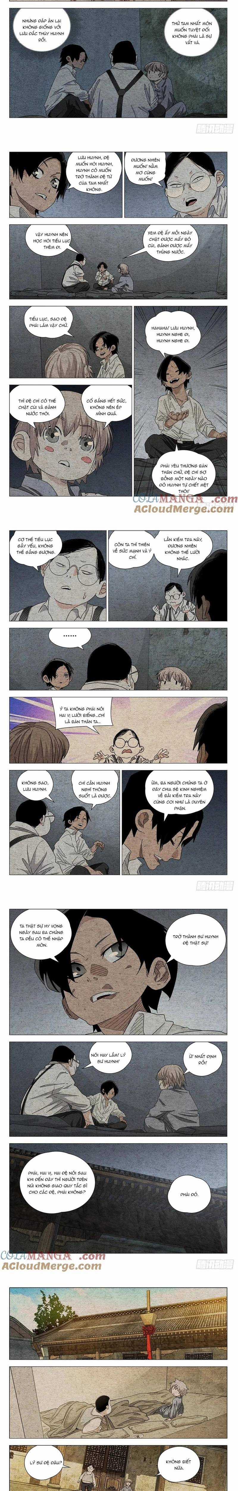 Nhất Nhân Chi Hạ - Chapter 631 - Trang 4