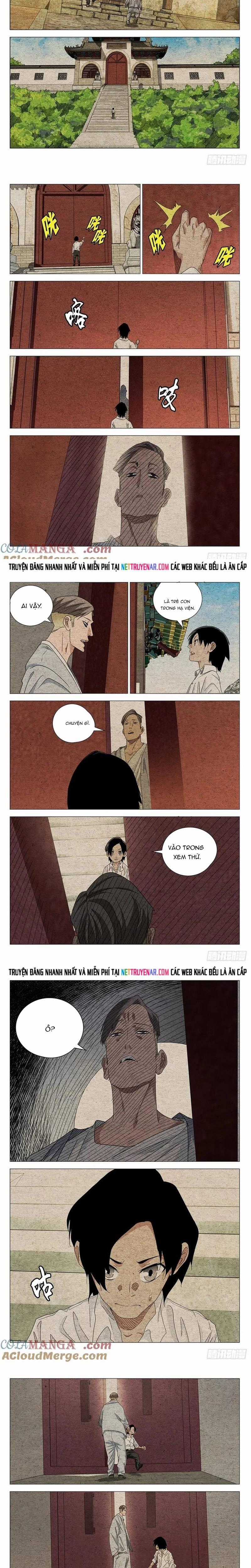 Nhất Nhân Chi Hạ - Chapter 631 - Trang 5