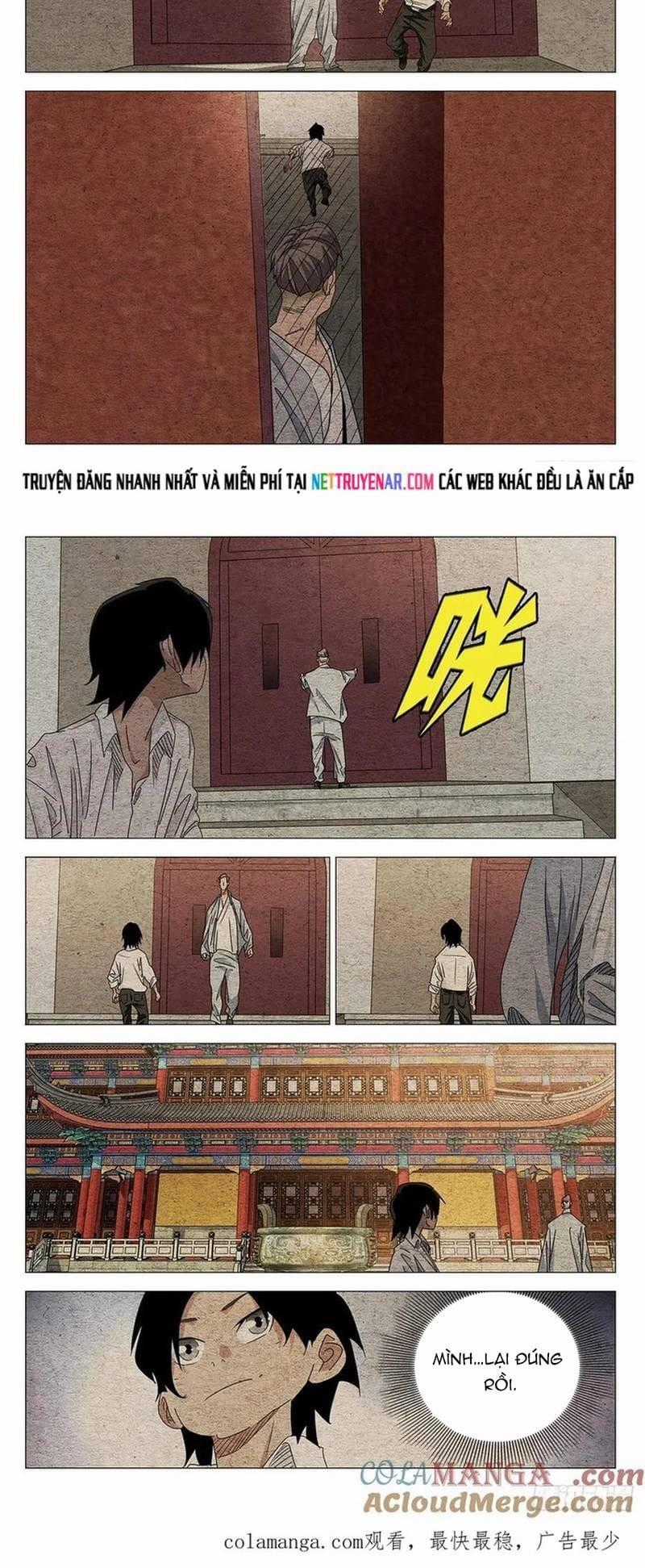 Nhất Nhân Chi Hạ - Chapter 631 - Trang 6