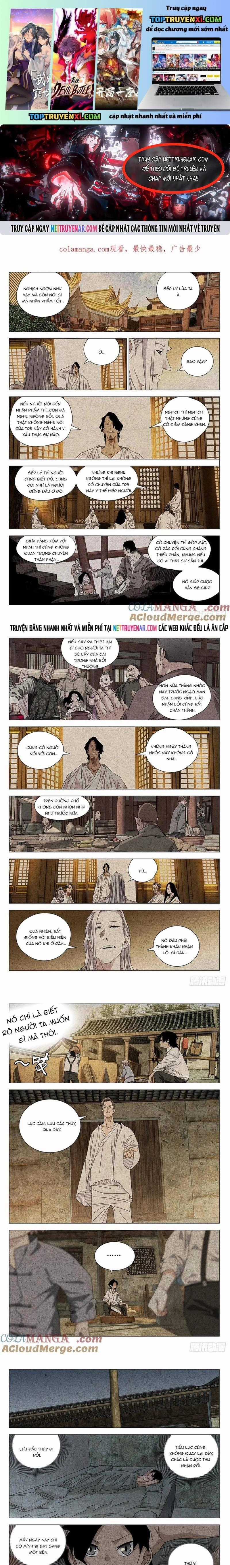 Nhất Nhân Chi Hạ - Chapter 633 - Trang 1