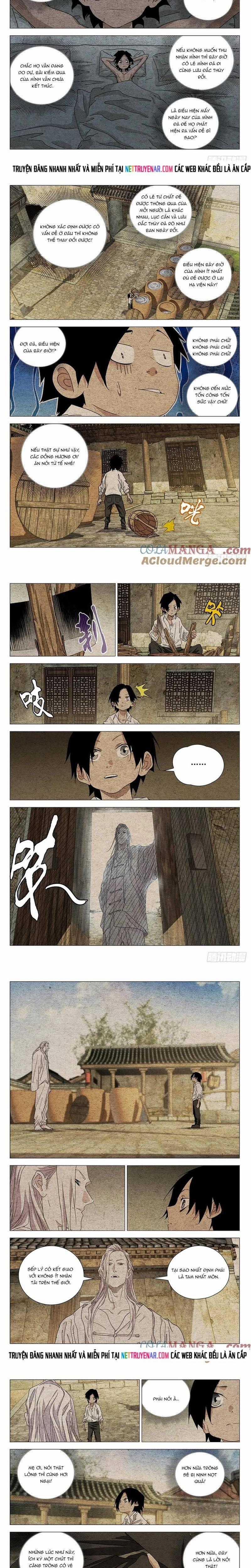 Nhất Nhân Chi Hạ - Chapter 633 - Trang 2