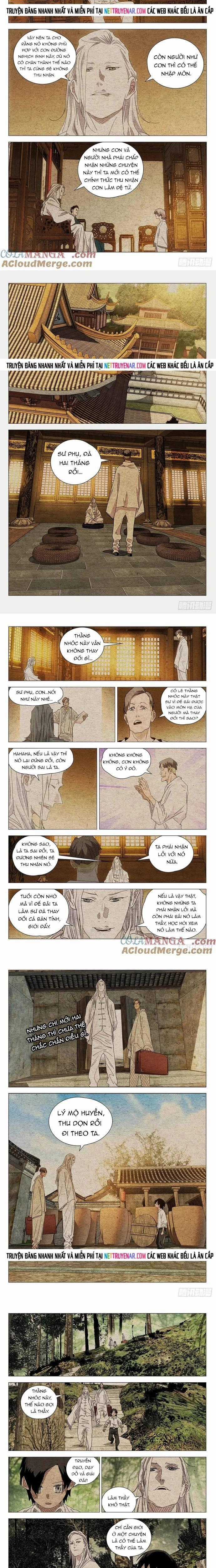Nhất Nhân Chi Hạ - Chapter 634 - Trang 2