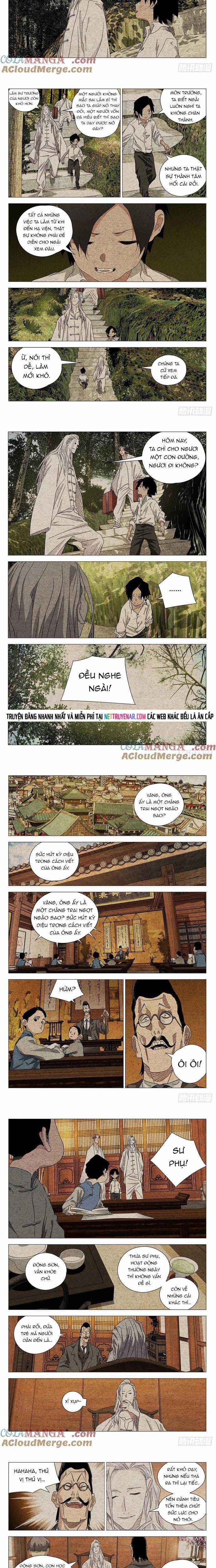 Nhất Nhân Chi Hạ - Chapter 634 - Trang 3