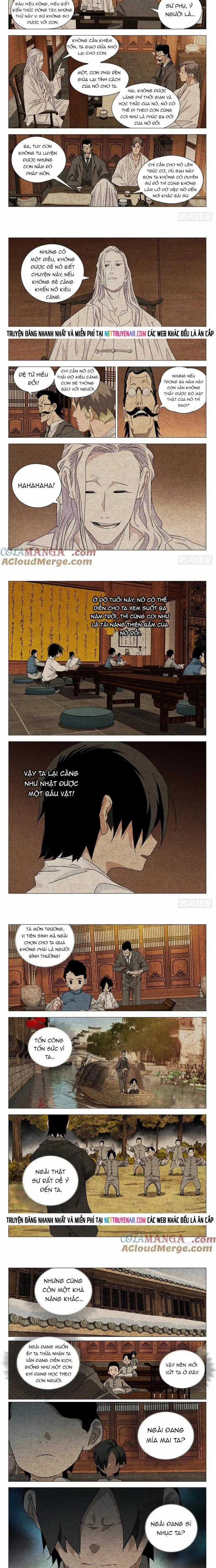 Nhất Nhân Chi Hạ - Chapter 634 - Trang 4