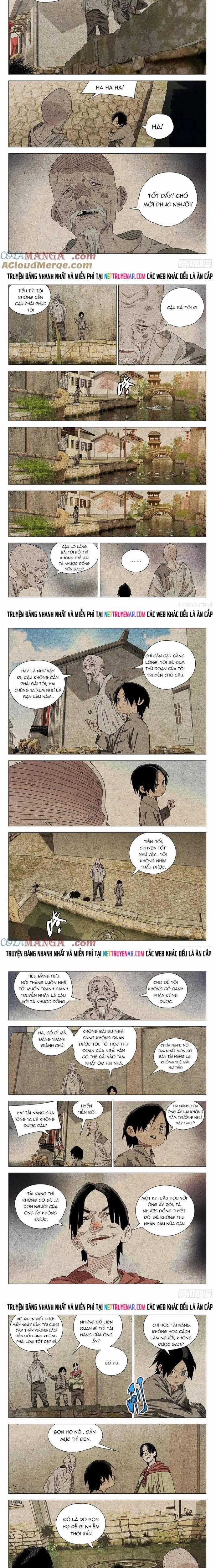 Nhất Nhân Chi Hạ - Chapter 636 - Trang 2