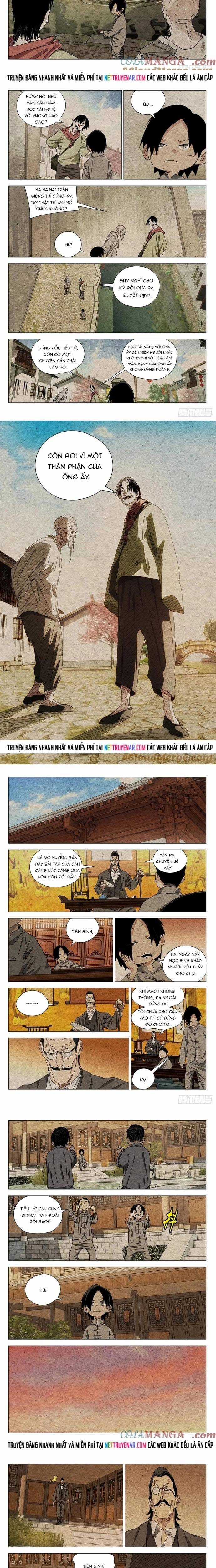 Nhất Nhân Chi Hạ - Chapter 636 - Trang 3