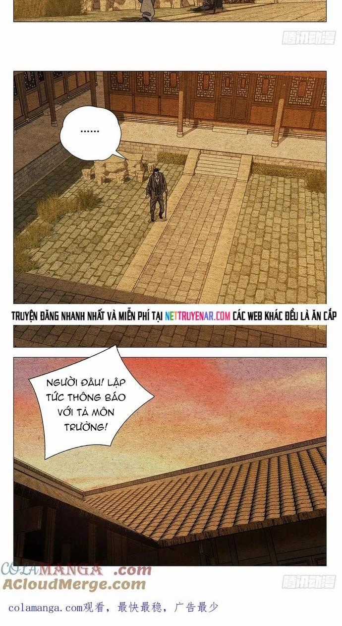 Nhất Nhân Chi Hạ - Chapter 636 - Trang 5