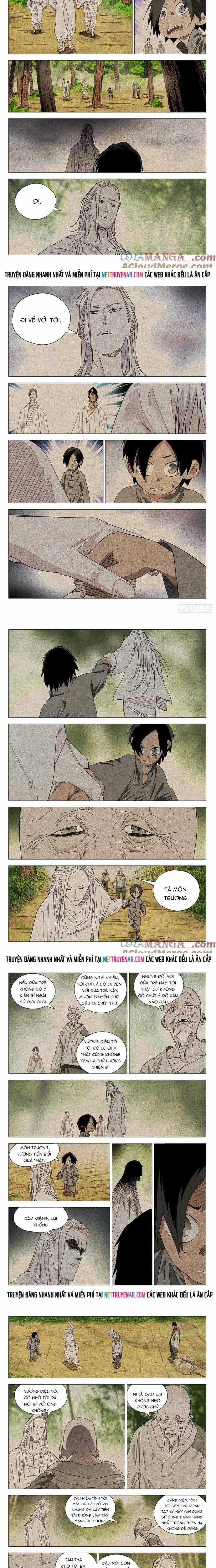 Nhất Nhân Chi Hạ - Chapter 637 - Trang 2