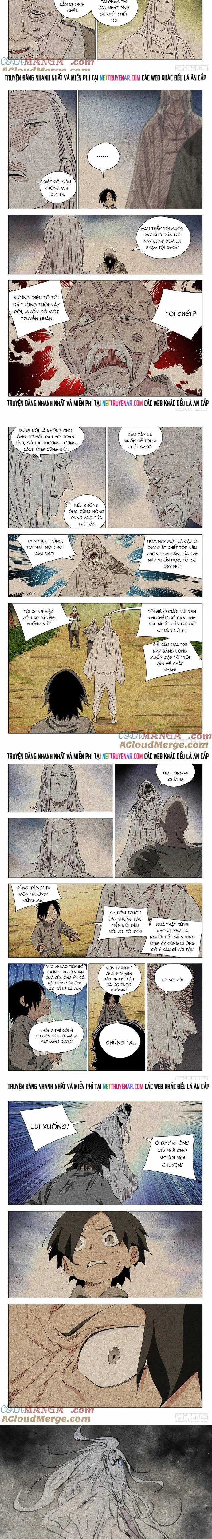 Nhất Nhân Chi Hạ - Chapter 637 - Trang 3