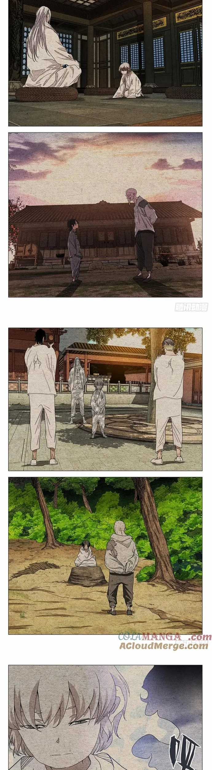 Nhất Nhân Chi Hạ - Chapter 639 - Trang 6