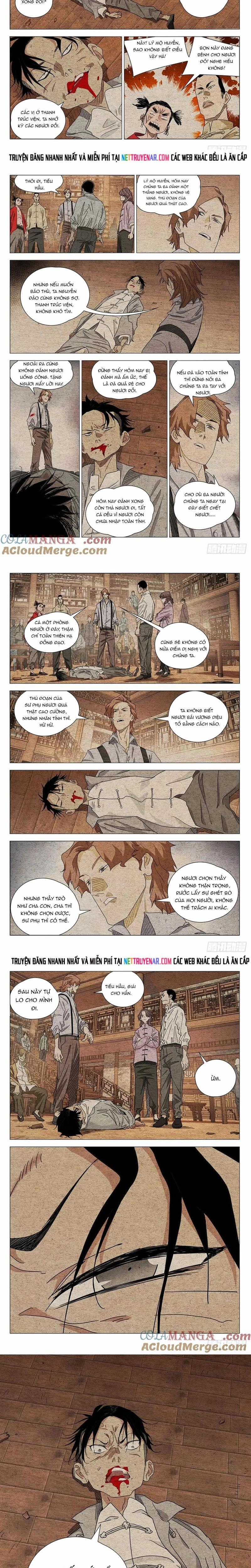 Nhất Nhân Chi Hạ - Chapter 642 - Trang 2